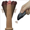 Dildo Realistico Maximus 25,3 cm