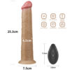 Dildo Realistico Maximus 25,3 cm