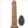 Dildo Realistico Maximus 25,3 cm