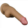 Dildo Realistico Manox 25 cm