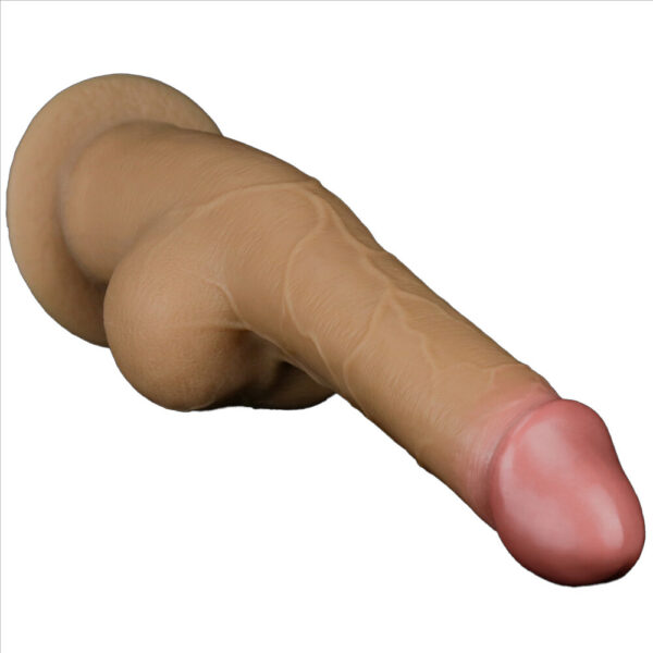 Dildo Realistico Manox 25 cm