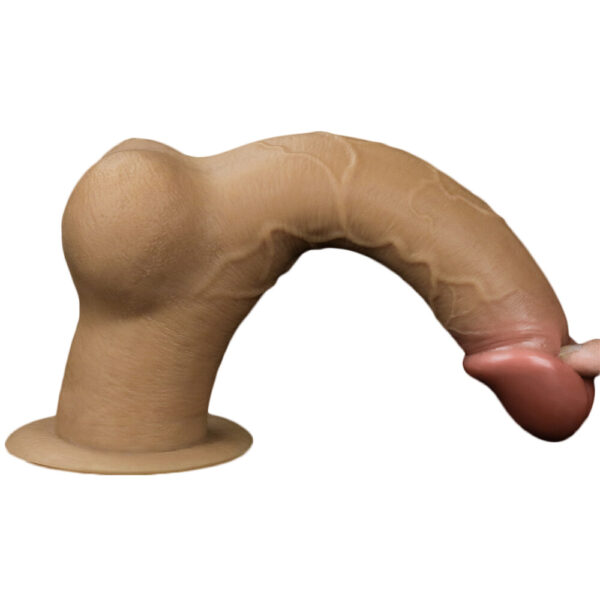 Dildo Realistico Manox 25 cm