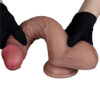 LV411047209 Dildo Realistico Ecstasy 23,5 cm