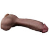 Dildo XXL Leon 27 cm