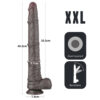 LV411312202 Dildo XXL Deep Impact