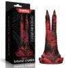 LV41630320-1 Dildo Monster Savage Charm Double Claw