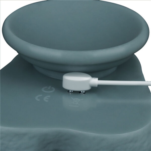 LV41920120-15 Vibratore Realistico Nature Layer