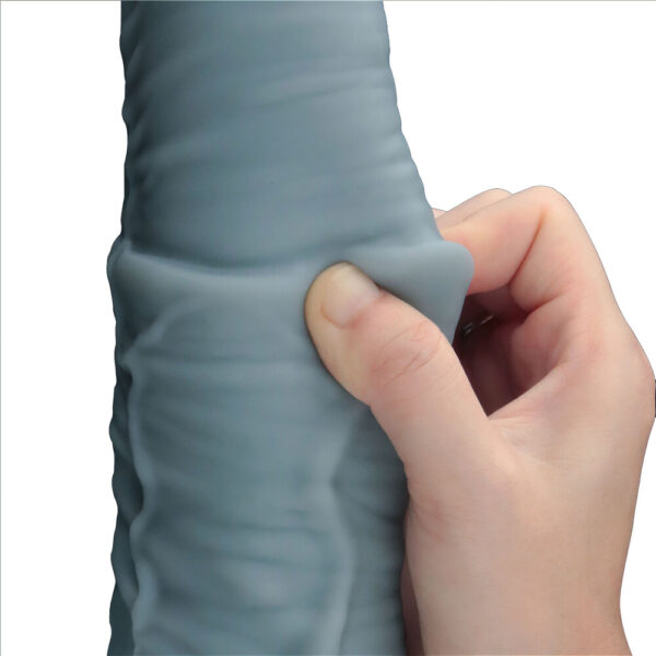 LV41920120-23 Vibratore Realistico Nature Layer