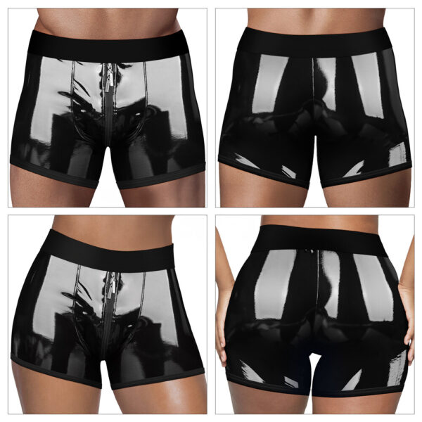 LV7153032024s Boxer Strap On Ingens