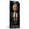 LV761204201 Collare Bondage Rebellion Tie