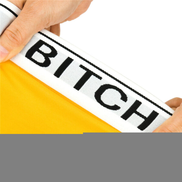 Slip Vibrante Wildvibe