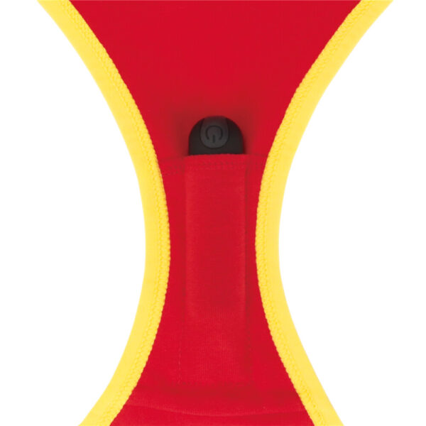 Slip Vibrante Vibe and Fuck