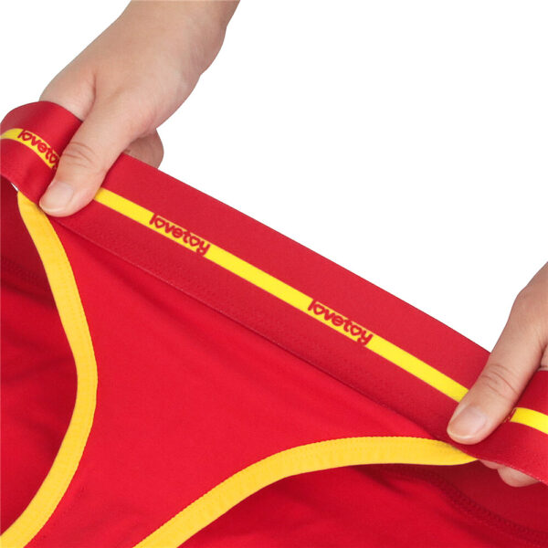 Slip Vibrante Vibe and Fuck