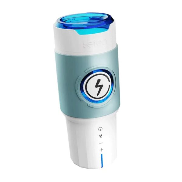 Masturbatore Automatico ThermoPod Pro