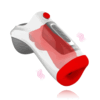 Masturbatore Automatico Deep Throat Air