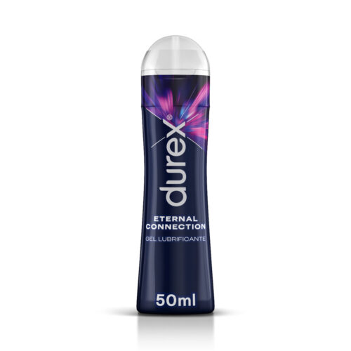 Lubrificante20Durex20Eternal20Connection205020ml Lubrificante Durex Eternal Connection