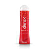 Lubrificante Durex Fragola