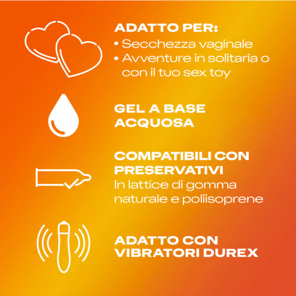 Lubrificante20Durex20Hot205020ml20caratteristiche Lubrificante Durex Hot