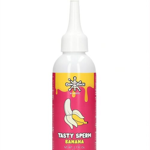 Lubrificante20Vaginale20Banana20Tasty20Sperm2080ml-1 Lubrificante Vaginale Banana Tasty Sperm 80ml