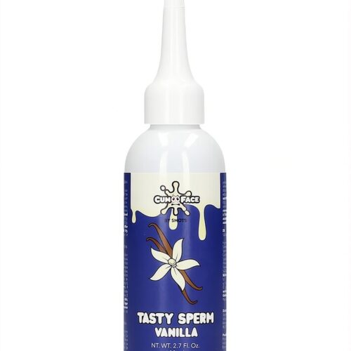 Lubrificante20Vaginale20Vanilla20Tasty20Sperm208020ml-1 Lubrificante Vaginale Vanilla Tasty Sperm 80 ml