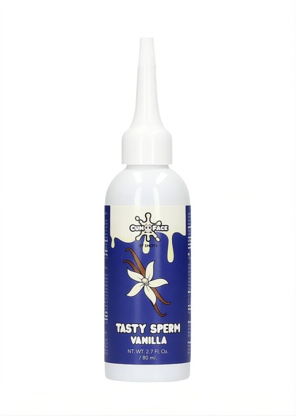 Lubrificante20Vaginale20Vanilla20Tasty20Sperm208020ml-1 Lubrificante Vaginale Vanilla Tasty Sperm 80 ml