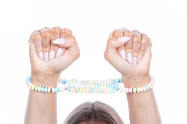 Manette Sexy Candy Cuffs