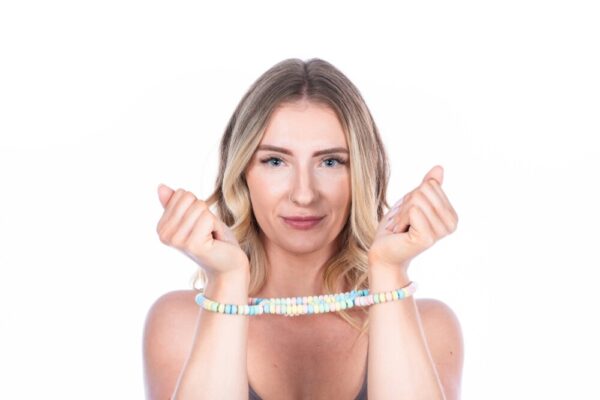 Manette Sexy Candy Cuffs