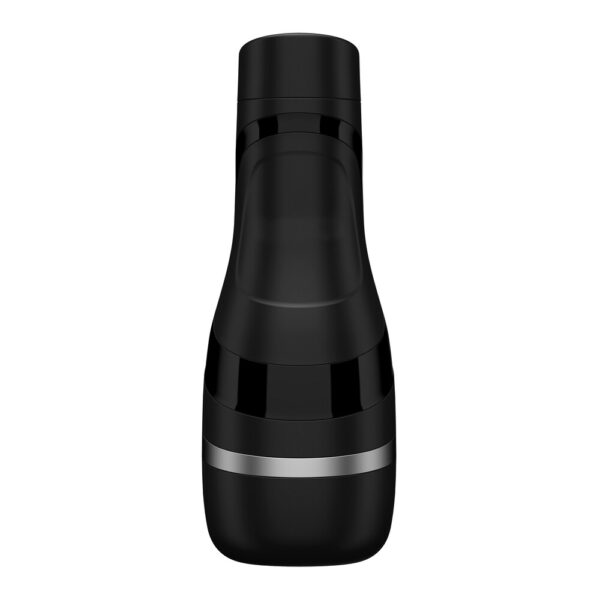 Masturbatore Men Classic Silver