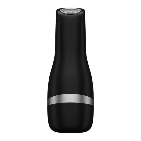 Masturbatore Men Classic Silver