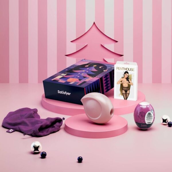 Mini20Calendario20Avvento20Sexy20Box20Satisfyer Mini Calendario Avvento Sexy Box