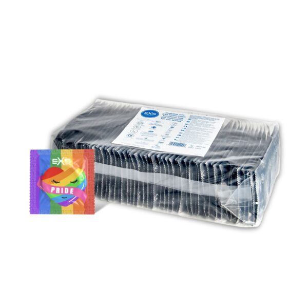 Preservativi Classici EXS Pride