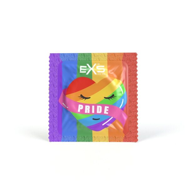 Preservativi Classici EXS Pride
