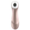 Satisfyer Pro 2 Succhia Clitoride