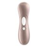 Satisfyer Pro 2 Succhia Clitoride