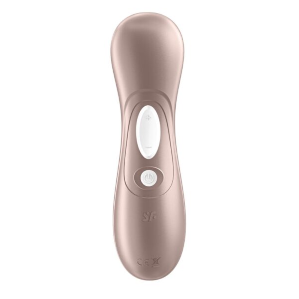 Satisfyer Pro 2 Succhia Clitoride
