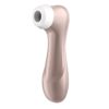 Satisfyer Pro 2 Succhia Clitoride