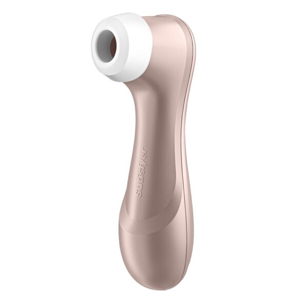 Satisfyer Pro 2 Succhia Clitoride