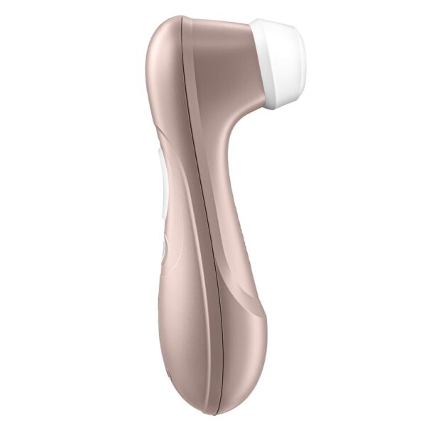 Satisfyer Pro 2 Succhia Clitoride