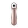 Satisfyer Pro 2 Plus Succhia Clitoride