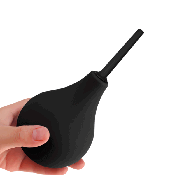 Doccia Anale Super Power Easy