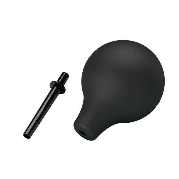 Doccia Anale Super Power Easy