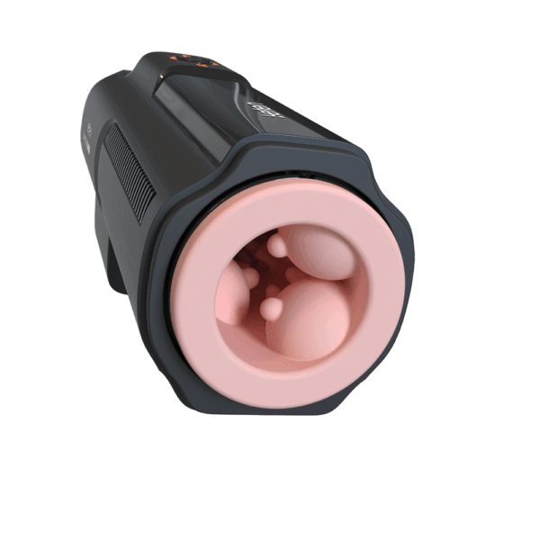 Masturbatore Automatico Gun King