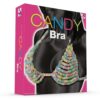 REGGISENO20DONNA20CON20CARAMELLE20SEXY20CANDY20BRA Reggiseno Sexy Candy Bra