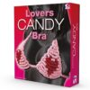 Reggiseno Sexy Lovers Candy Bra