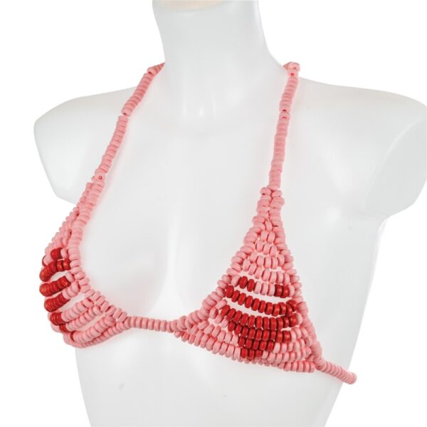 Reggiseno Sexy Lovers Candy Bra