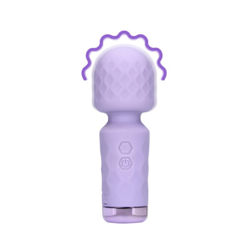 RS114004_LOVE110PUR_100 Magic Wand Night Mini