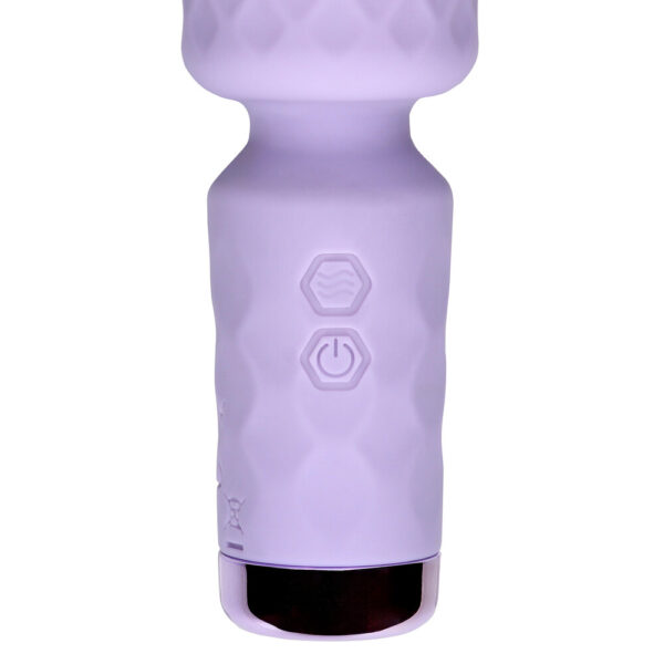 RS114012_LOVE110PUR_501 Magic Wand Night Mini