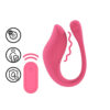 RS114371_Loveline_LOVE171PNK_100 Ovetto Vibrante Pink Vibe