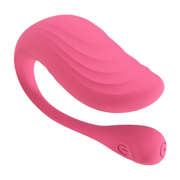 RS114375_Loveline_LOVE171PNK_300 Ovetto Vibrante Pink Vibe