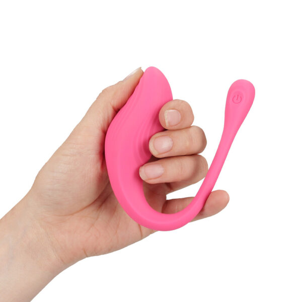 RS114376_Loveline_LOVE171PNK_600 Ovetto Vibrante Pink Vibe